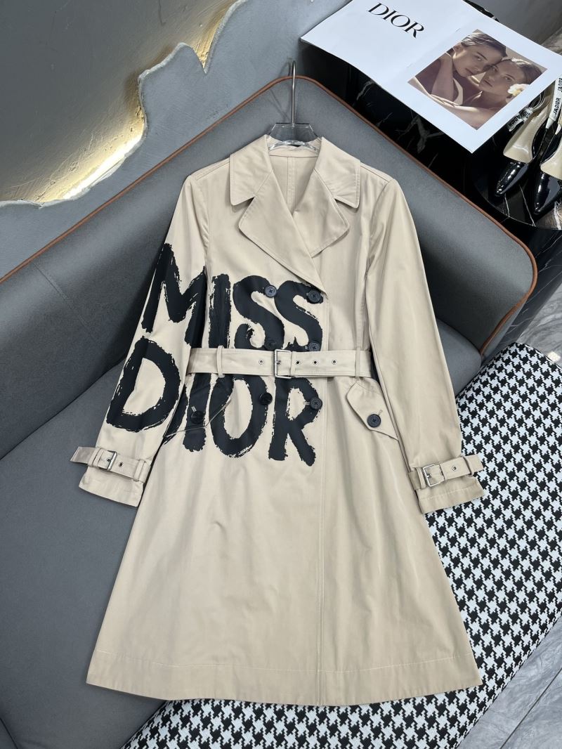 Christian Dior Outwear